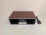 Retro Bluetooth Am/fm Radio Sound System Usb Model: ODY-1969 No Remote. Fixed Price $50.00.