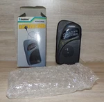 Vintage Radio Shack Lw Mw Fm Sports New Open Box Tested Works STR606 1990S. Fixed Price $22.48.