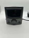 Rca Mini Silver Stereo Cd Clock Radio RP3751A- Does Not Work. Fixed Price $19.45.