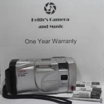 1 Year Warranty Olympus D-360L Digital Camera Batteries Tested Great Free Ship. Fixed Price $29.75.