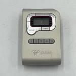 Virgin Pulse VP-03A Digital Am/fm Stereo Tuner Weather Tv Band Radio Belt Clip. Fixed Price $17.99.