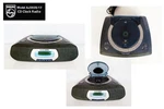 Philips Magnavox Gentle Wake Stereo -AJ3935/17 : Cd Player-clock -alarm-radio. Fixed Price $26.00.