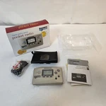 Sangean Discovery Channel Dt 110 Am/fm Stereo Digital Pocket Radio New. Fixed Price $21.96.