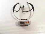 Sony S2 Sports Headphone Radio SRF-HM10, Tested Works Great, Fast 2-3 Day Ship!!. Fixed Price $39.99.