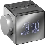 Sony ICFC1PJ Alarm Clock Radio,black. Fixed Price $75.00.