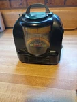 Vintage Suntone RR5900 Am/fm Jukebox Radio Desktop Novelty Black Tested Works. Fixed Price $22.99.