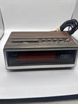 Tozai Vintage Alarm Clock Model ATC-3035 Tested Working. Fixed Price $7.99.