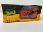 Compass Culture Solar + Hand Crank Am Fm Radio Emergency Noaa Weather New. Fixed Price $21.22.