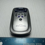 Rca RP1667 Am Fm Stereo Radio Micro Receiver Untested. Fixed Price $9.96.