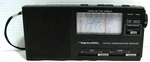 Realistic Voice Of The World Am/fm/sw/lw Radio Dx 360. Fixed Price $25.00.