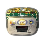Vintage Coby CT-P650 Phone With Caller Id And Am/fm Alarm Clock Radio (white). Fixed Price $49.95.