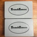 Stokes Teachtimer 229 Clock Chronograph Overhead Projector Read Desc (2). Fixed Price $9.99.