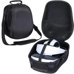 Khanka Hard Travel Case Replacement For Sony Playstation Vr 2, Carrying Wit. Fixed Price $59.99.