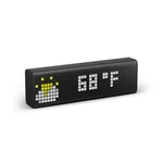 Time Wi-fi Clock For Smart Home Social Media Counter Cinema Lightbox Di.... Fixed Price $257.03.