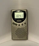 Spirit/ghost Box Radio Shack 12-802 Hacked By Skeleton Crew!. Fixed Price $69.00.