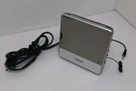 Philips AJ3231/37 Mirror Finish Dual Digital Alarm Clock With Am/fm Radio *read*. Fixed Price $8.99.