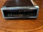 Vintage General Electric Digital Radio Alarm Clock Model 7-4651B Tested & Workin. Fixed Price $28.97.