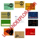 Ultimate Et/d Tekfax Radio Tv Repair Service Schematics 1953-1980 On Dvd. Fixed Price $18.24.