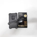 Magnavox Am/fm Stereo Pocket Radio Model D1650. Fixed Price $19.99.