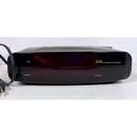 Magnavox AJ3440/17 Dual Alarm Clock Radio Am Fm Weatherband Red Led Black. Fixed Price $21.99.