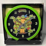 Nickelodeon Teenage Mutant Ninja Turtles Wall Clock 2024. Brand New Never Used. Fixed Price $14.00.