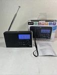 Gpx Portable Am/fm Shortwave Radio Receiver. Fixed Price $27.92.
