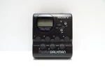 Sony Fm/am Walkman Model No. SRF-M40W Tested And Working. Fixed Price $11.20.