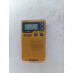 Sangean DT-400W Am Fm Digital Pocket Radio Noaa Weather Alert Public Be. Fixed Price $26.99.