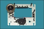 New & Genuine Sony X-2625-133- Chassis Assembly With Spindle Motor CFD-DW110S. Fixed Price $12.75.