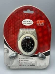 Gpx Radio Digital Tune Am/fm Stereo Water Resistant RDT4004BLK- New. Fixed Price $10.00.