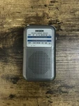 Degen DE333 Am/fm Two Bands Portable Pocket Size Radio English Manual. Fixed Price $11.95.