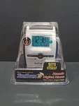 Skyscan Atomic Digital Alarm W/indoor Temperature Display Model 31981B - New. Fixed Price $49.95.
