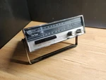 Thumb Transistor Automatic Radio AFP-6223 Am Fm Vintage. Fixed Price $58.25.