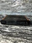 Sony Dream Machine ICF-C420 Dual Alarm Am/fm Clock Radio Wood Grain Pre-owned. Fixed Price $17.08.
