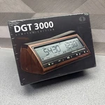 Dgt 3000 Limited Edition Digital Chess Clock. Fixed Price $50.00.