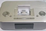 Philips DC290/37 Ipod/iphone Dock Alarm Clock Radio - Am/fm Tuner, MP3 Link,. Fixed Price $19.98.