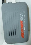 Weather One Portable Broadcast Receiver Handheld Small Radio 3-CHANNEL. Fixed Price $15.99.