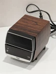 Cosmo Time Digital L.e.d. Alarm Clock And High Intensity Lamp Model 5500A. Fixed Price $65.00.