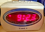 Timex Model T101NS Alarm Clock Digital Display Extra Loud. Fixed Price $24.99.