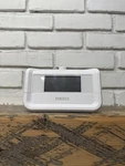 Homedics Dual Alarm Digital Fm Clock Radio Time Projection. Fixed Price $35.00.
