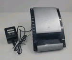 Sony Dream Machine ICF-CD7000 Am/fm Alarm Clock Radio With Built-in Aux Cable. Fixed Price $69.09.