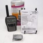 Radio Shack Hazard Alert Handheld Public Weather 12-259 Tested Used. Fixed Price $69.99.
