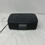 Sony Player Clock Radio ICF-CD810 Am/fm Stereo Dual Alarm (tested & Working). Fixed Price $31.20.