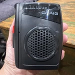 Craig CS2304 Am Fm Personal Cassette Player And Recorder Tested Works. Fixed Price $14.99.