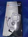 Readers Digest Space Game Plus Fm Scan Radio With Earbuds. Fixed Price $29.22.