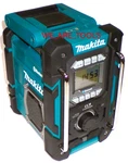 New Bare Makita XRM10 Bluetooth Radio Cordless Corded Battery Charger 18 12 Volt. Fixed Price $219.97.