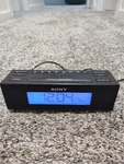 Sony Dream Machine ICF-C707 Alarm Clock. Fixed Price $20.00.