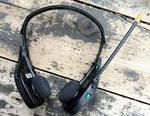 Vintage Sony SRF-HM22 Fm/am Walkman Portable Radio Headphones-very Good. Fixed Price $29.99.