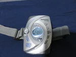 Panasonic RF-SW50 Shockwave 2 Band Receiver (C8). Fixed Price $12.00.