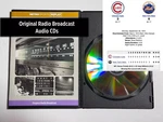 1970 Sep 28 - Chicago Cubs Vs New York Mets Baseball Game Radio Broadcast Cd. Fixed Price $19.99.